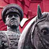 Photo Gallery of Russia